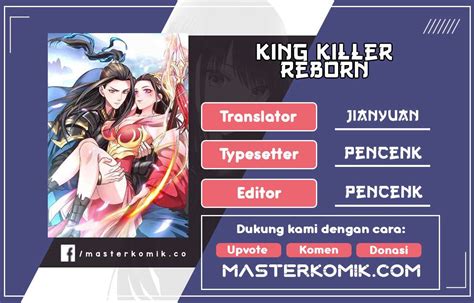 Killer reborn komikcast  Kamu sedang berada di halaman baca komik King Killer Reborn Chapter 49 bahasa Indonesia